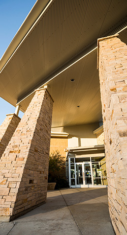 UVU-Wasatch Campus